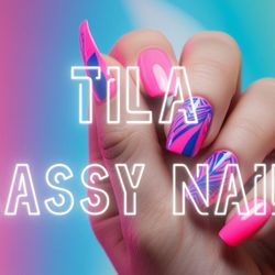 Tila Classy Nails - Nails, manicure, and pedicure