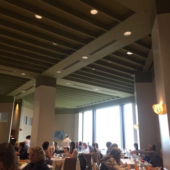NM Cafe - The main room - New American Near Me - Northbrook, Illinois