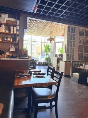 MORA Oak Park by null