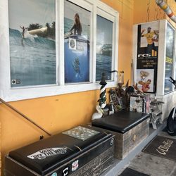 Nomad Surf & Sport