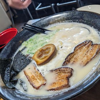 Sushi In - Tonkotsu Ramen - Sushi Bars Near Me - Calgary, Alberta Sushi In - Tonkotsu Ramen - Sushi Bars Near Me - Calgary, Alberta