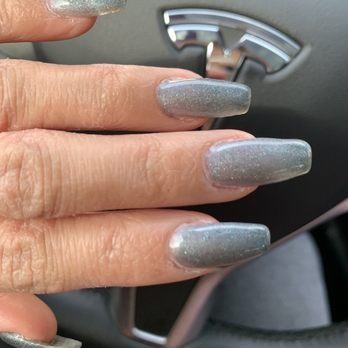 You Got Nail'd - Lumpy middle finger! - Nail Salons Near Me - Encino, California You Got Nail'd - Lumpy middle finger! - Nail Salons Near Me - Encino, California