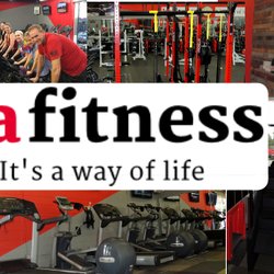 KA Fitness
