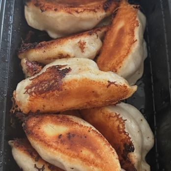 Dumpling King - Dim Sum Near Me - Pembroke Pines, Florida