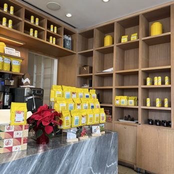 Caffe Luxxe - Coffee Roasteries Near Me - Santa Barbara, California Caffe Luxxe - Coffee Roasteries Near Me - Santa Barbara, California