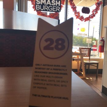 Smashburger - Burgers Near Me - Clifton, New Jersey