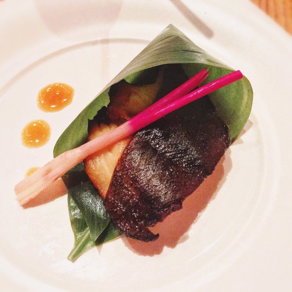 Nobu Los Angeles