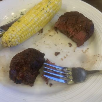 Alaska Pete's - Dry filet mignon and corn - Seafood Near Me - East Stroudsburg, Pennsylvania Alaska Pete's - Dry filet mignon and corn - Seafood Near Me - East Stroudsburg, Pennsylvania