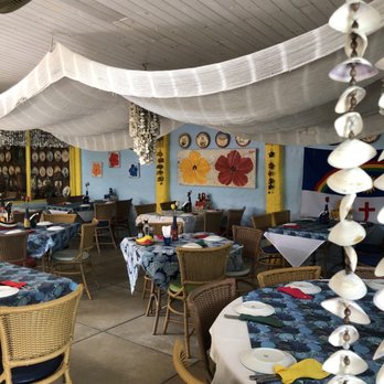 Restaurante Beijupirá - Dining area - Seafood Near Me - Ipojuca, Prince Edward Island Restaurante Beijupirá - Dining area - Seafood Near Me - Ipojuca, Prince Edward Island