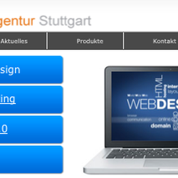 infiniWEB GmbH Digital Marketing Agentur - Http://medien-agentur-stuttgart.de/webdesign