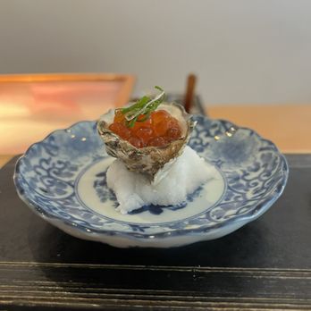 omakase room by maaser - Sushi Bars Near Me - New York, New York omakase room by maaser - Sushi Bars Near Me - New York, New York