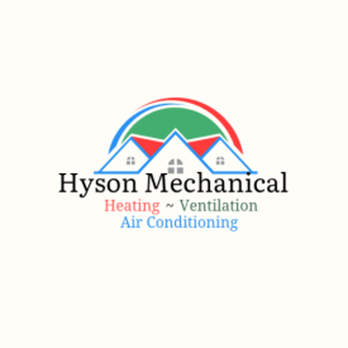 Hyson Mechanical - Heating & Air Conditioning/HVAC Near Me