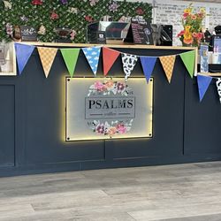 Psalms Coffee