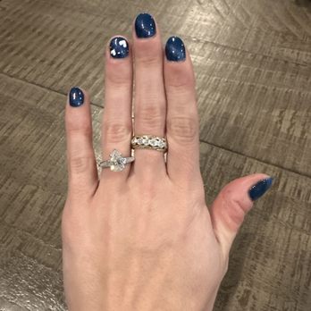 Nail Elegance - Nail Salons Near Me - Natrona Heights, Pennsylvania