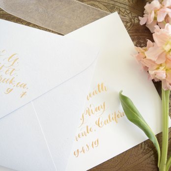 Paperloveme Calligraphy - Calligraphy Near Me