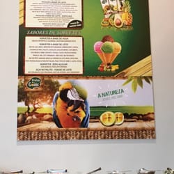 Frutos de Goiás
