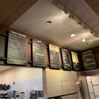 Panera Bread - Menu - Sandwiches Near Me - Lima, Ohio