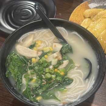 Special Hainan Chicken - Special Hainan chicken with noodle soup - Hainan Near Me - Union City, California Special Hainan Chicken - Special Hainan chicken with noodle soup - Hainan Near Me - Union City, California