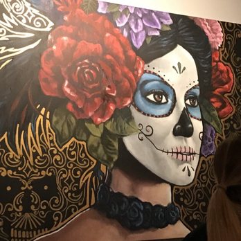 Ambriza - Mexican Near Me - Houston, Texas