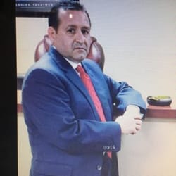 Eddie R Calderon Jr Attorney at Law