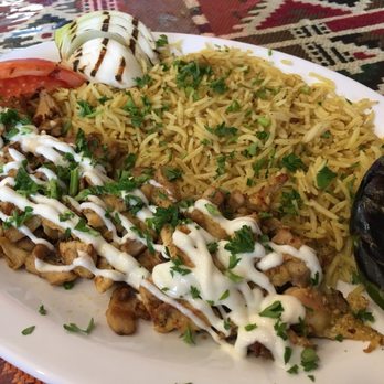 Petra Falafel - Falafel Near Me - Forest Park, Illinois Petra Falafel - Falafel Near Me - Forest Park, Illinois