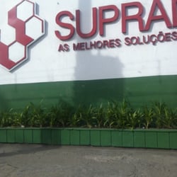 Supranor