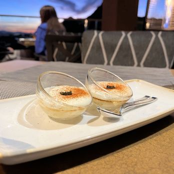 Talavera - Amuse Bouche (5/5) - Steakhouses Near Me - Scottsdale, Arizona Talavera - Amuse Bouche (5/5) - Steakhouses Near Me - Scottsdale, Arizona