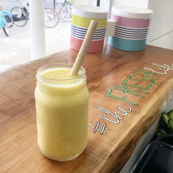 Pure Juice Cafe - Tropical Sunrise - Juice Bars & Smoothies Near Me - Stone Harbor, New Jersey Pure Juice Cafe - Tropical Sunrise - Juice Bars & Smoothies Near Me - Stone Harbor, New Jersey