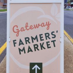 Gateway Farmers Market