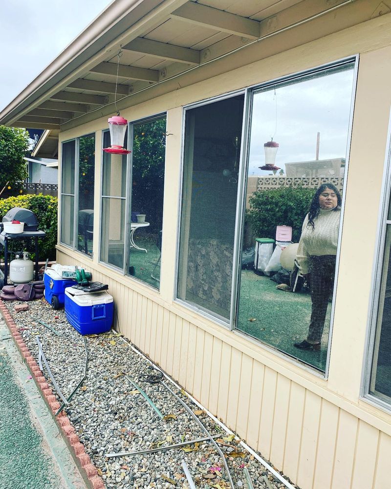 Slide of SoCal Conveyance