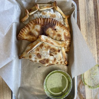 Rincon Argentino - Argentine Near Me - Boulder, Colorado