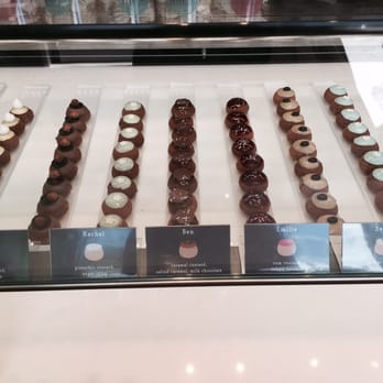 Choux - Gorgeous. - Bakeries Near Me - San Francisco, California Choux - Gorgeous. - Bakeries Near Me - San Francisco, California