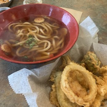 Teriyaki Time - Tempura udon, perfect for the cold weather - Barbeque Near Me - Sacramento, California Teriyaki Time - Tempura udon, perfect for the cold weather - Barbeque Near Me - Sacramento, California