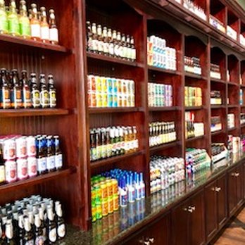 Leaf & Barrel - A wide variety of craft beers and craft sodas - Tobacco Shops Near Me - New Braunfels, Texas