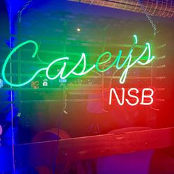 Casey's