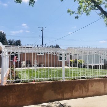 Provalis Gates and Perimeter Solutions - Fences & Gates Near Me - Venice, California Provalis Gates and Perimeter Solutions - Fences & Gates Near Me - Venice, California