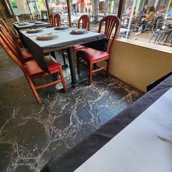 Burma Taste - Dining area - Noodles Near Me - Sunnyvale, California Burma Taste - Dining area - Noodles Near Me - Sunnyvale, California
