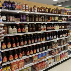 Publix - Honey n big selection of maple