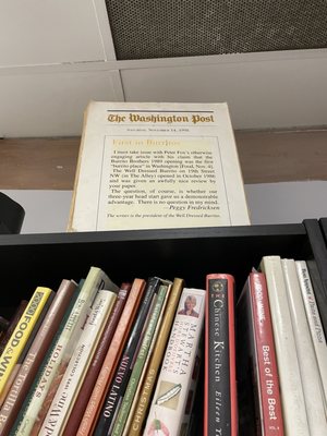 The Well Dressed Burrito by null