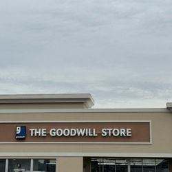 Goodwill Store & Donation Center