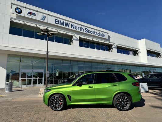 BMW NORTH SCOTTSDALE - Updated August 2025 - 275 Photos & 600 Reviews ...
