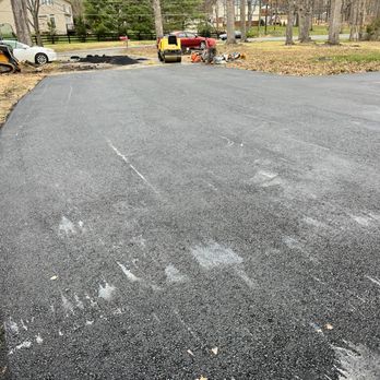 Gallaher Seamless Paving - After - Masonry/Concrete Near Me Gallaher Seamless Paving - After - Masonry/Concrete Near Me