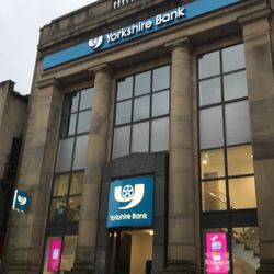 Yorkshire Bank