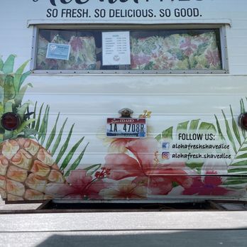 Aloha Fresh - Shaved Snow Near Me - Eagle, Idaho Aloha Fresh - Shaved Snow Near Me - Eagle, Idaho