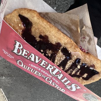 BeaverTails - Victoria - Mehple - Desserts Near Me - Victoria, British Columbia BeaverTails - Victoria - Mehple - Desserts Near Me - Victoria, British Columbia
