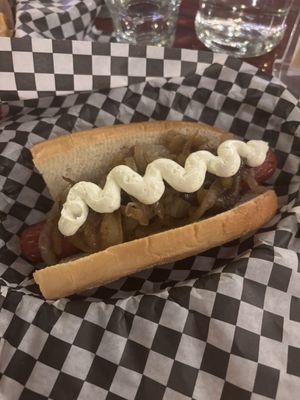 Shultzy's Bar & Grill by null