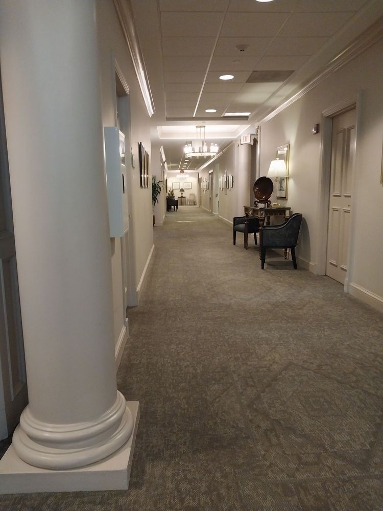 Lambeth House - social services organization in New Orleans, LA