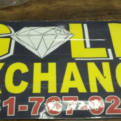 All Good Gold Exchange - GO FOR THE GOLD!
