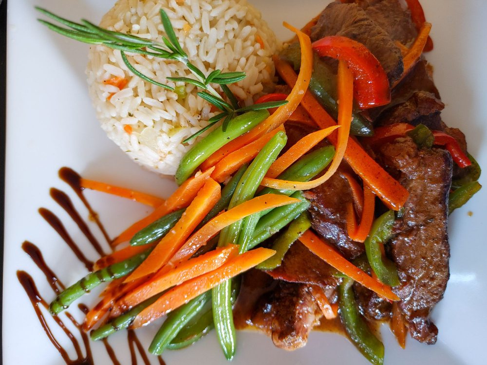 AMNA’S RESTAURANT 39 Photos & 20 Reviews 695 Park Ave, Bloomfield