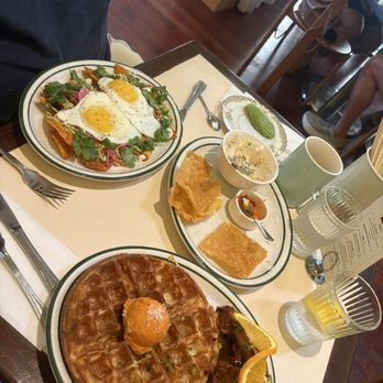 Agnes and Sherman - Diners Near Me - Houston, Texas Agnes and Sherman - Diners Near Me - Houston, Texas